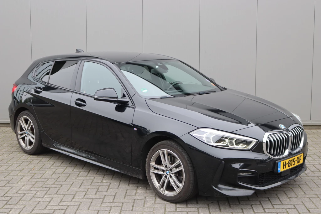 BMW 1 Serie – foto 7