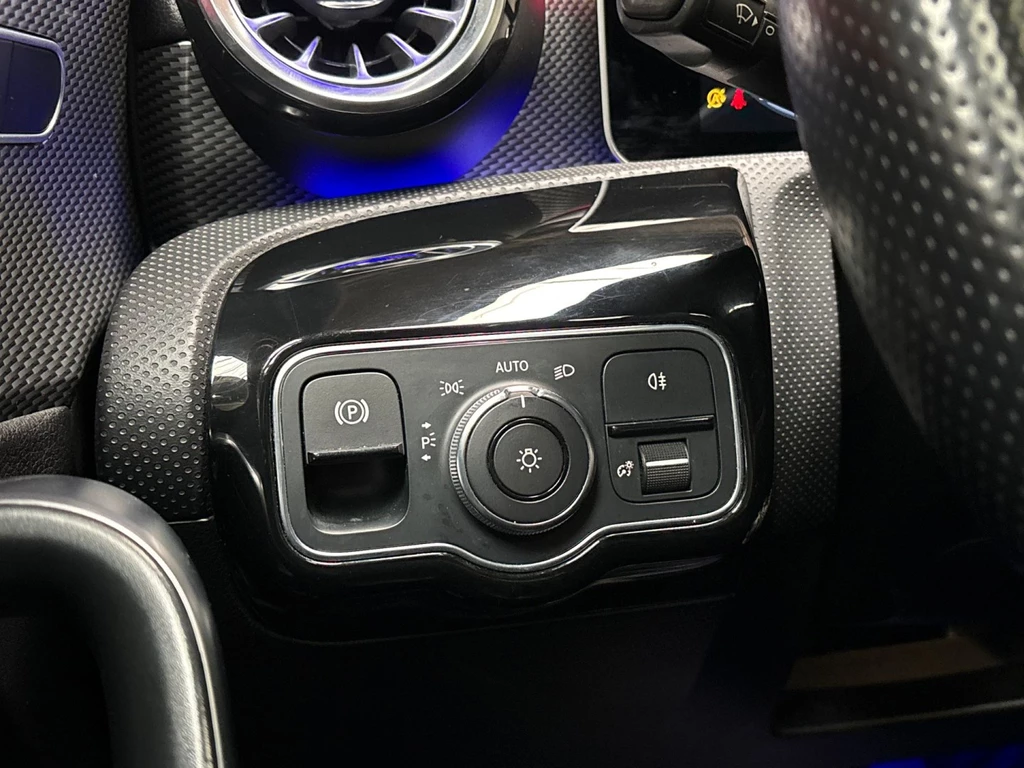 Mercedes-Benz A-Klasse – foto 23