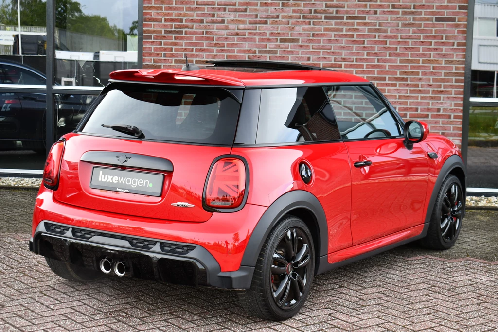 MINI Cooper – foto 15