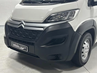 Citroën Jumper – thumbnail 16