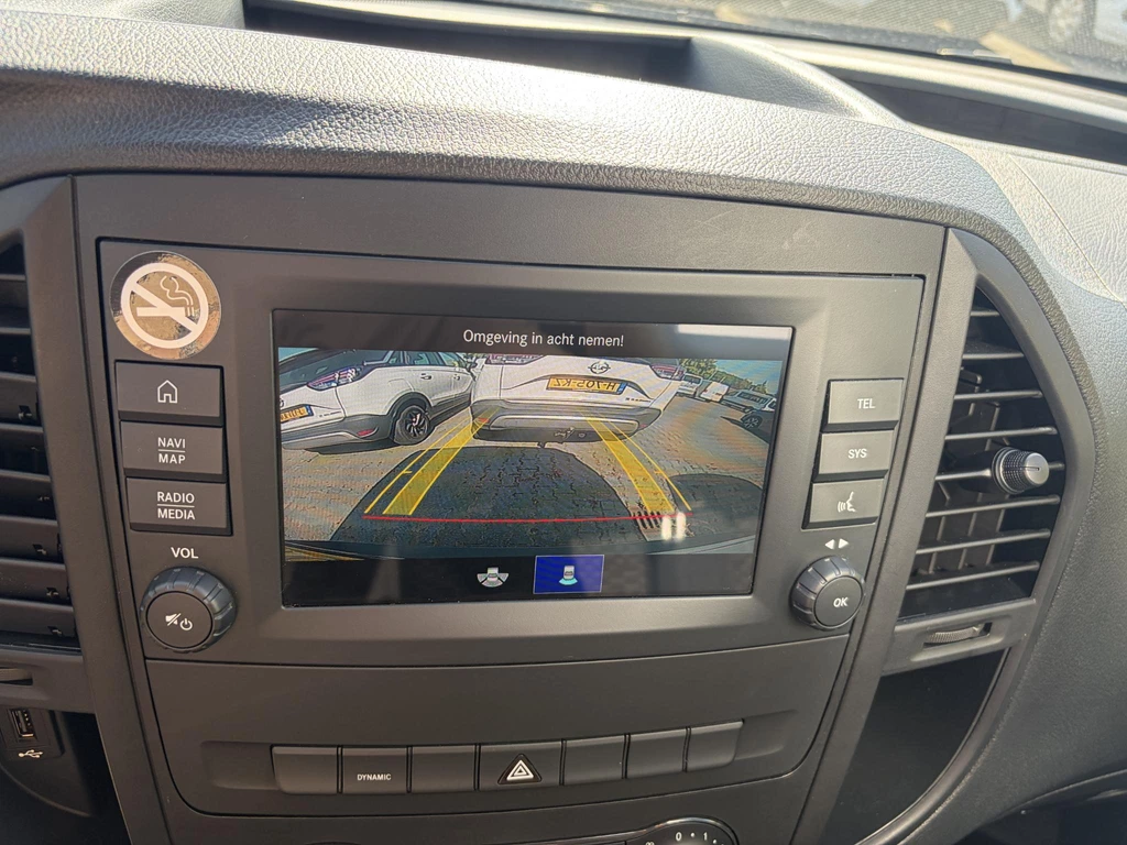 Mercedes-Benz eVito – foto 13