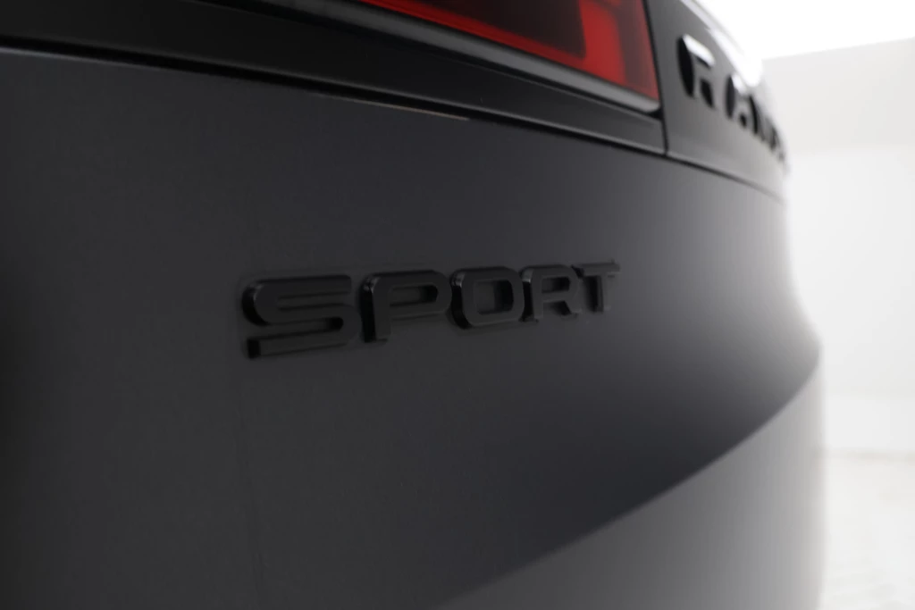 Land Rover Range Rover Sport – foto 13