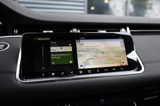 Land Rover Range Rover Evoque – thumbnail 19