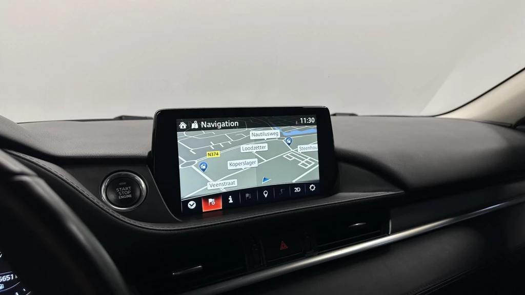 Mazda 6 – foto 38