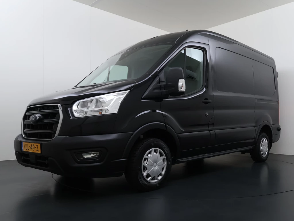Ford Transit – foto 2