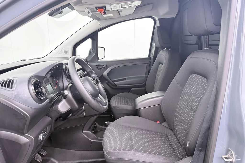 Mercedes-Benz Citan – foto 10