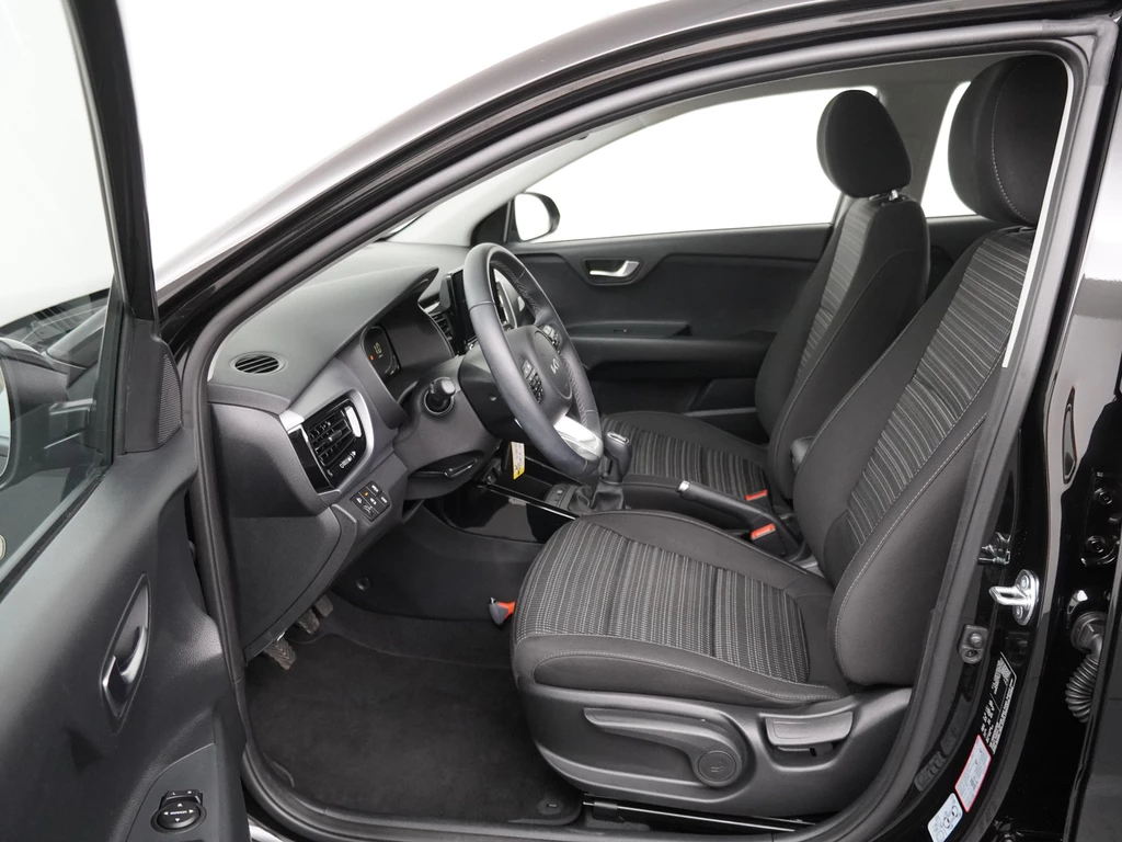 Kia Stonic – foto 20