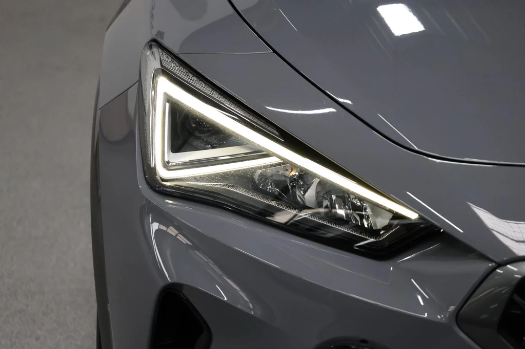 CUPRA Formentor – foto 28