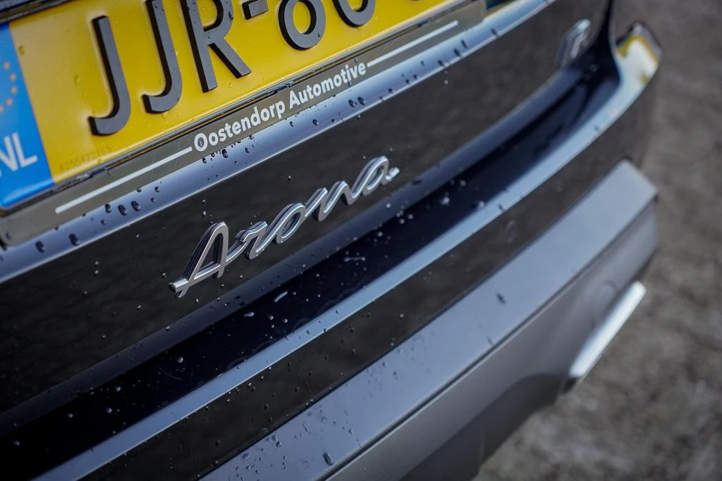 SEAT Arona – foto 27