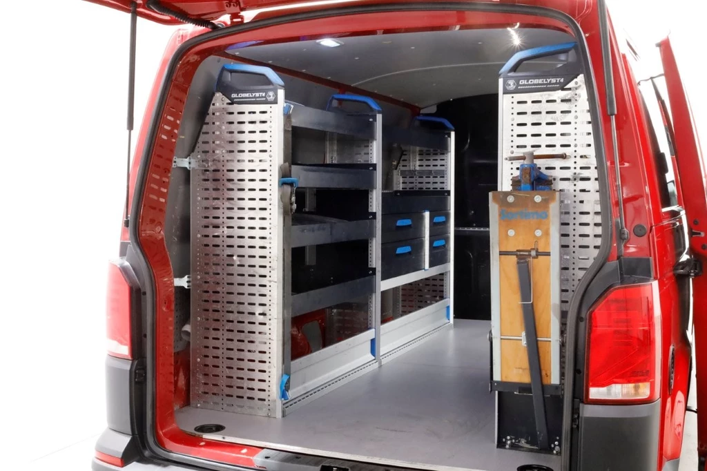 Volkswagen Transporter – foto 12