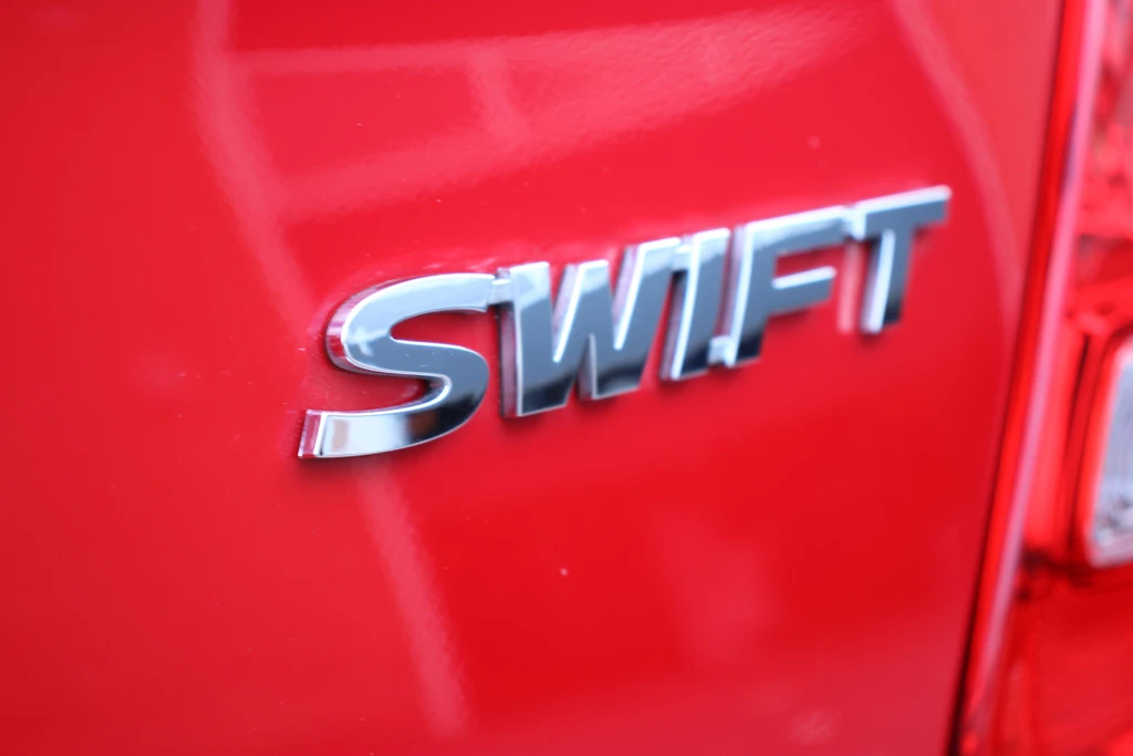 Suzuki Swift – foto 35