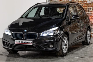 BMW 2 Serie – thumbnail 2