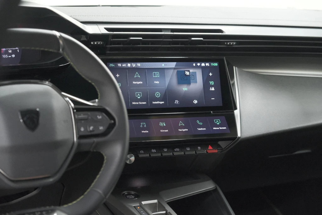 Peugeot 408 – foto 34