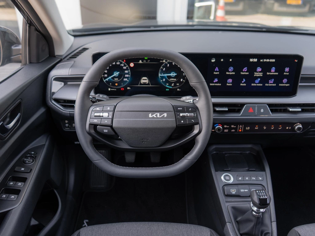 Kia Stonic – foto 9