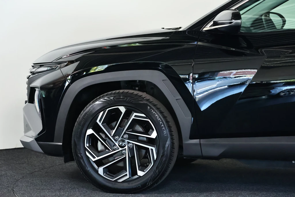 Hyundai Tucson – foto 37
