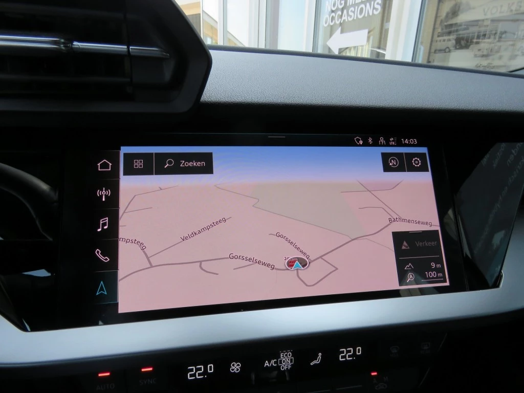 Audi A3 – foto 18