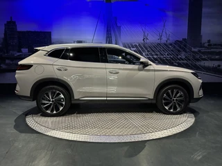 BYD SEAL U – thumbnail 12
