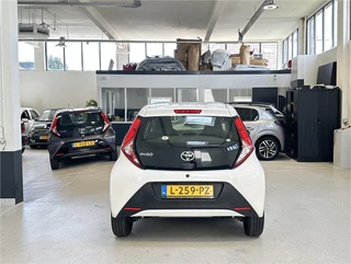 Toyota Aygo – thumbnail 3