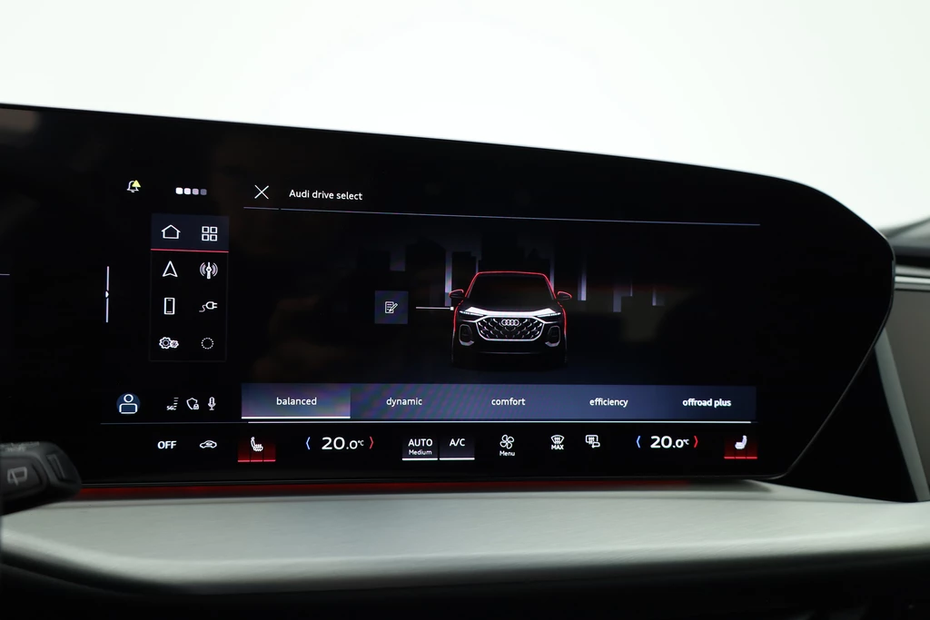 Audi Q5 – foto 41