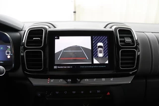 Citroën C5 Aircross – thumbnail 12