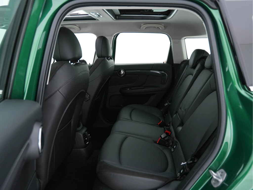 MINI Countryman – foto 9