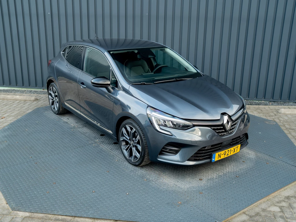 Renault Clio – foto 16