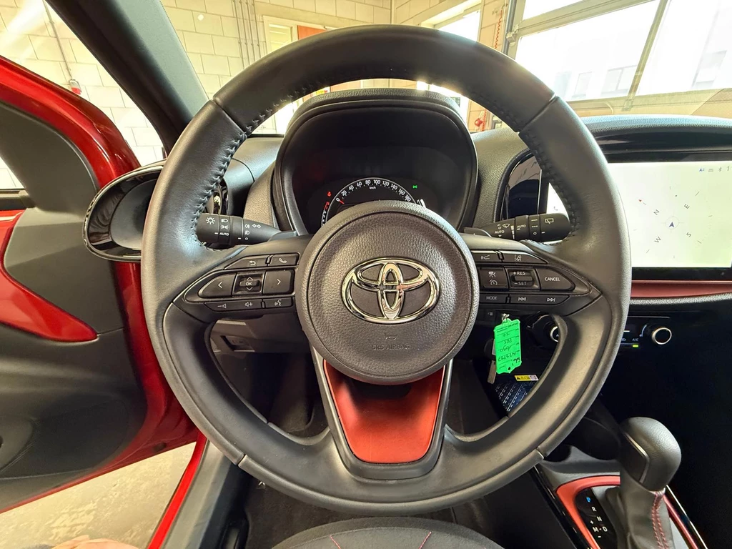 Toyota Aygo – foto 17