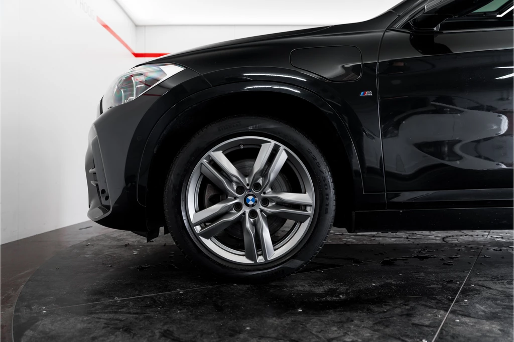 BMW X1 – foto 16