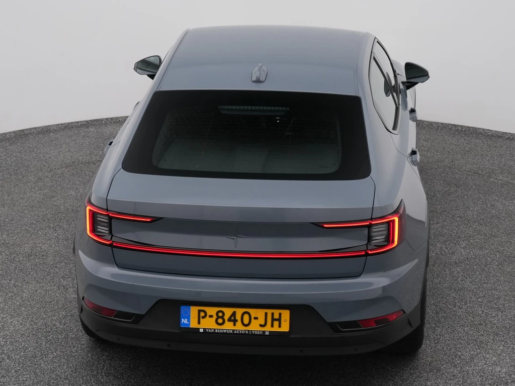 Polestar 2 – foto 12