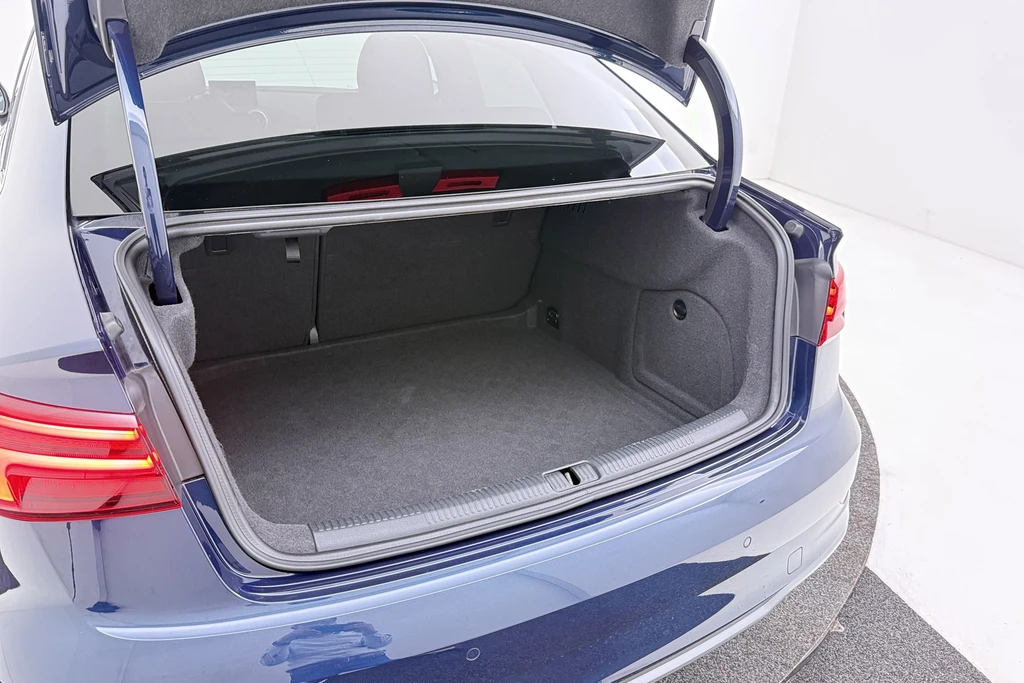 Audi A3 – foto 43