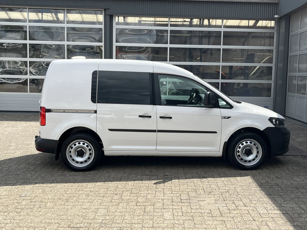 Volkswagen Caddy – foto 8