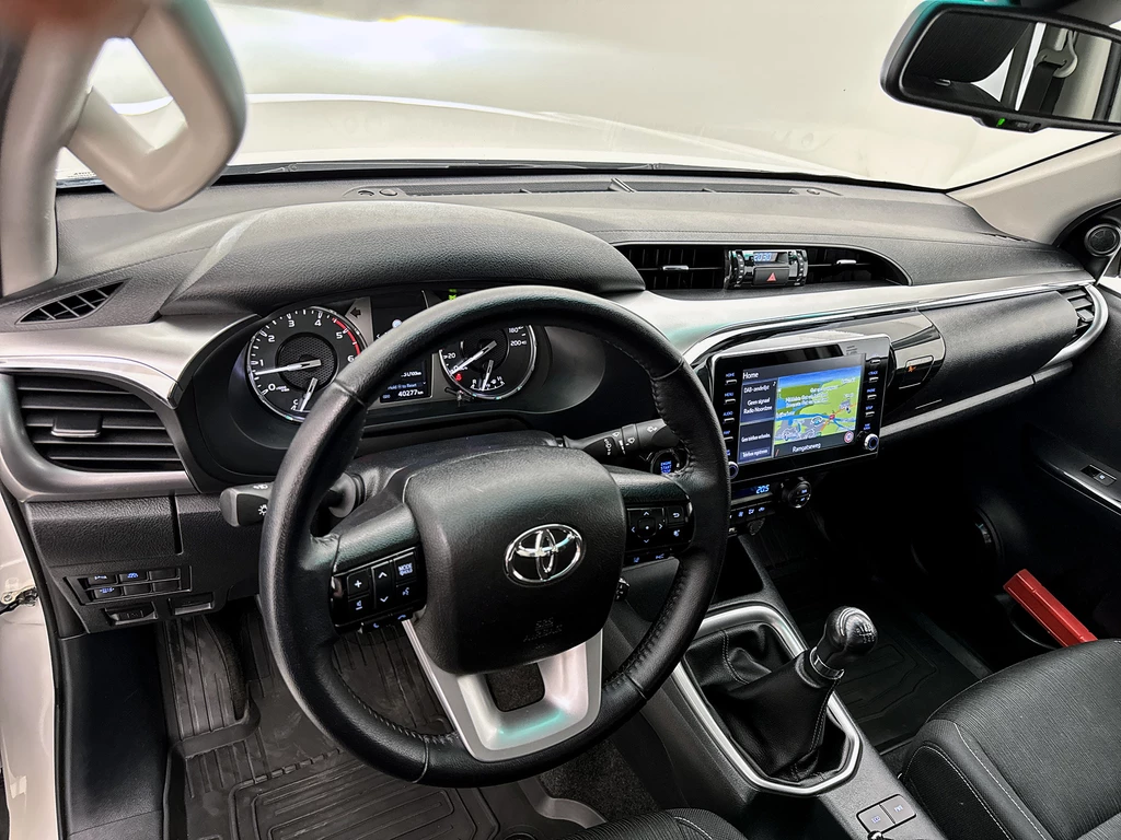Toyota Hilux – foto 16