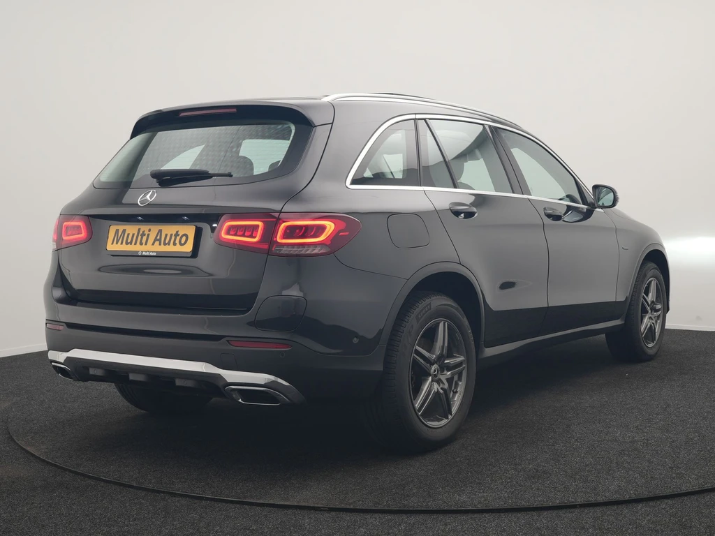 Mercedes-Benz GLC – foto 7