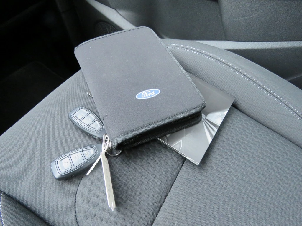 Ford Kuga – foto 39