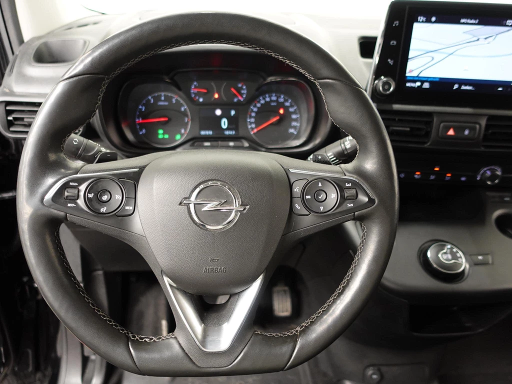 Opel Combo – foto 16
