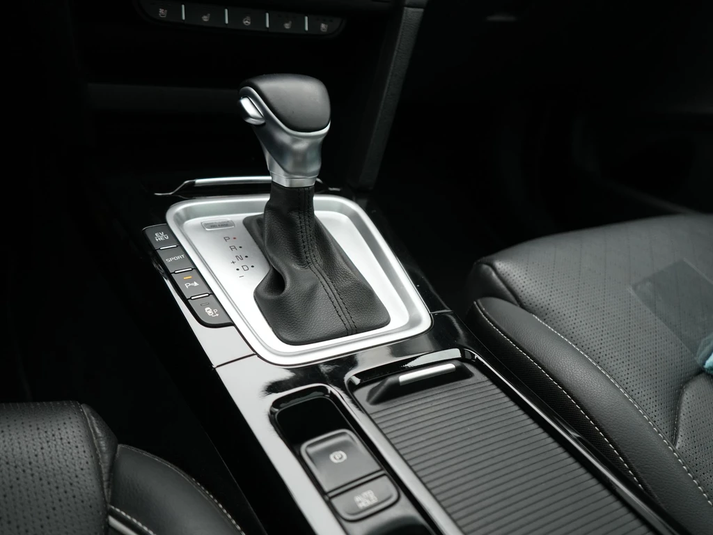 Kia XCeed – foto 44
