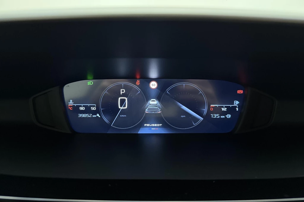Peugeot 408 – foto 21