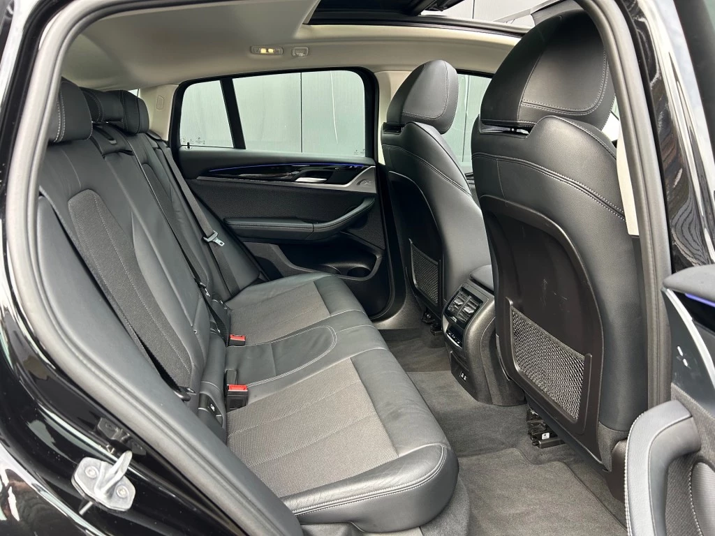 BMW X4 – foto 6
