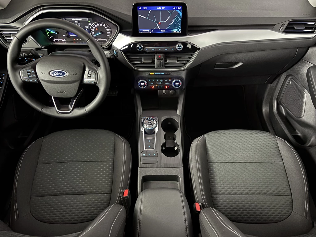 Ford Kuga – foto 13