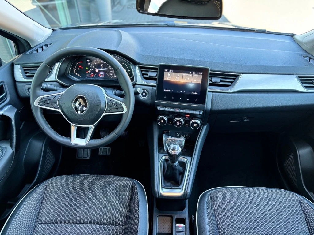 Renault Captur – foto 12