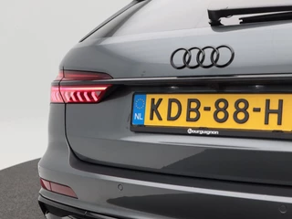Audi A6 – thumbnail 19