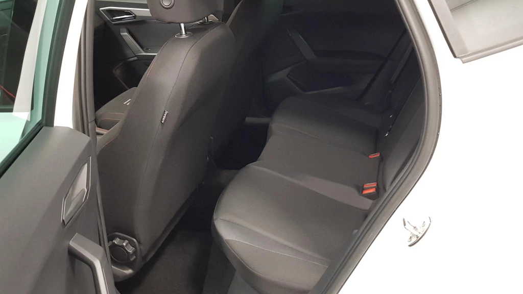 SEAT Ibiza – foto 9