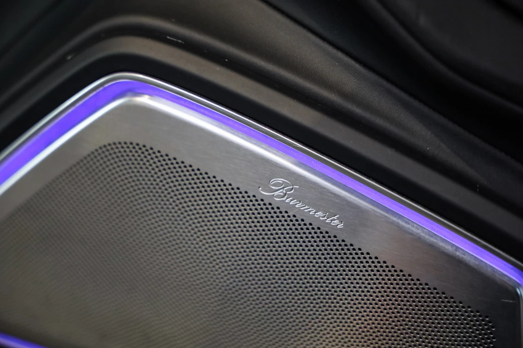 Porsche Panamera – foto 49