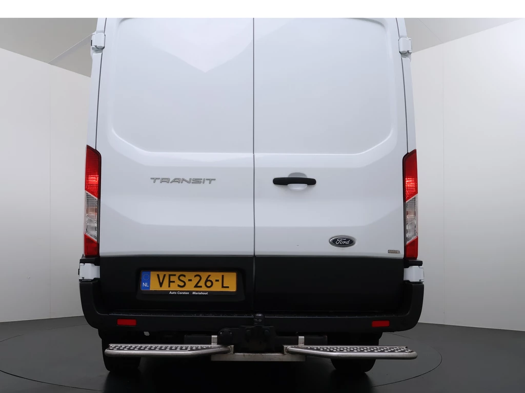 Ford Transit – foto 4
