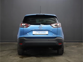 Opel Crossland X – thumbnail 5