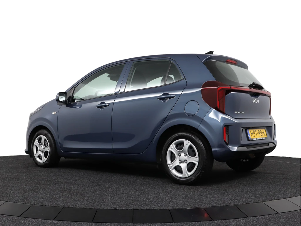 Kia Picanto – foto 4