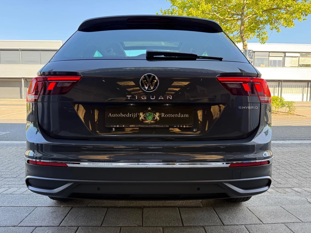 Volkswagen Tiguan – foto 7