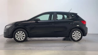 SEAT Ibiza – thumbnail 2