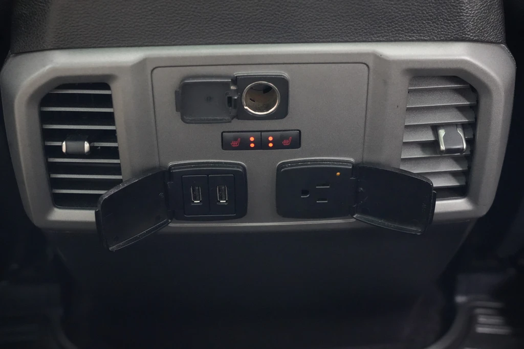Ford F-150 – foto 32
