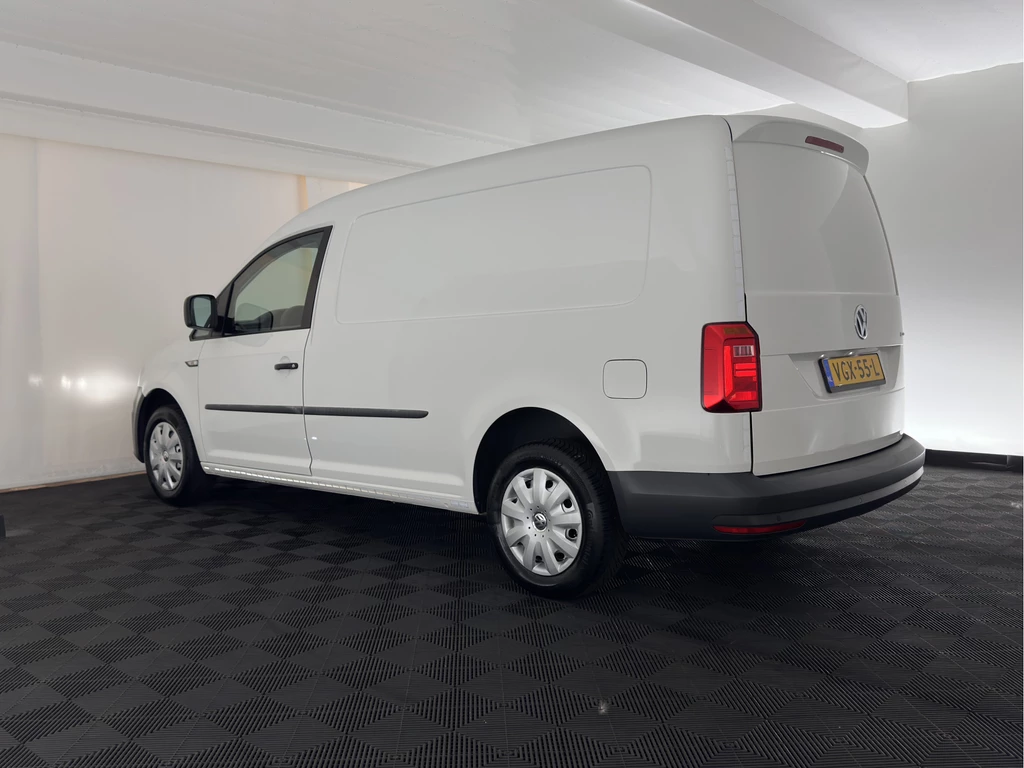 Volkswagen Caddy – foto 2